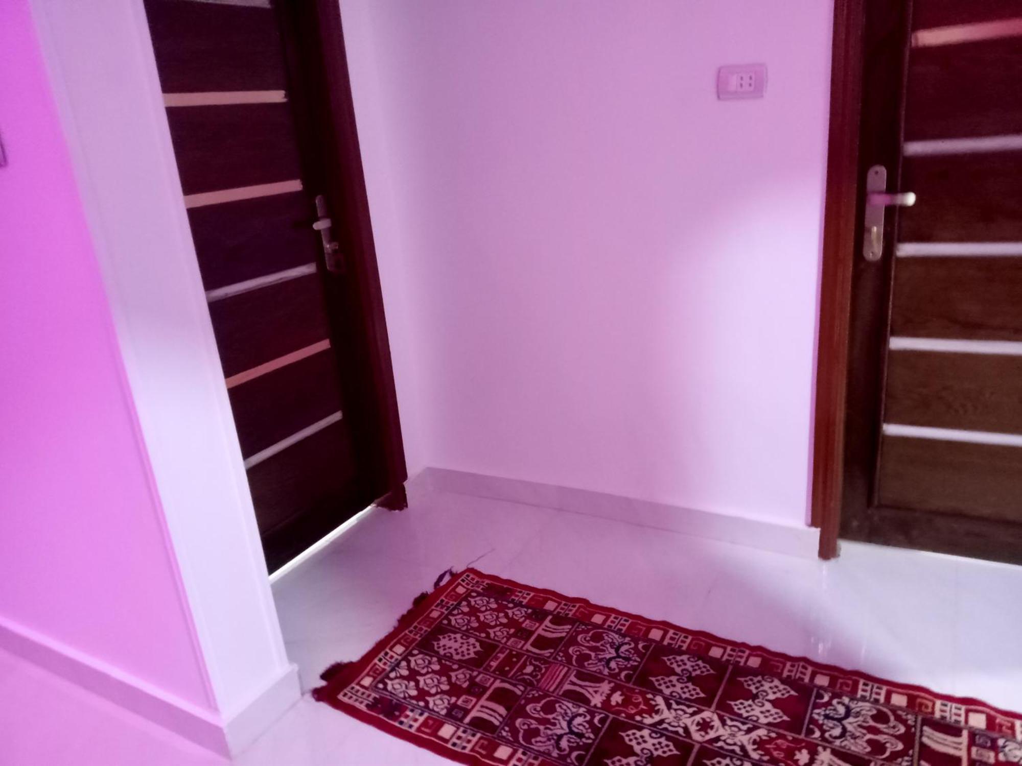 Mostafa Jamaica Guesthouse Asuán Habitación foto
