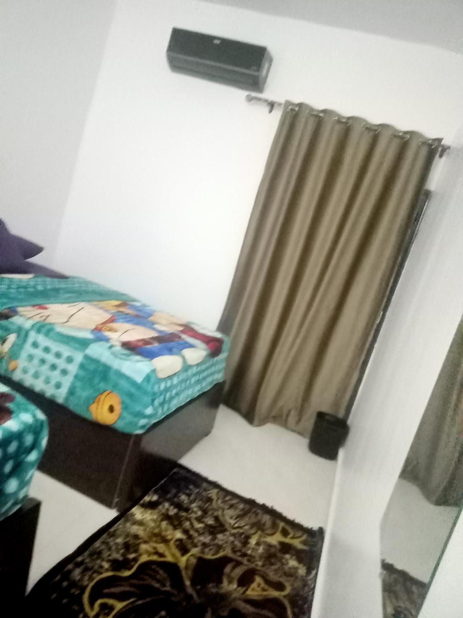 Mostafa Jamaica Guesthouse Asuán Habitación foto