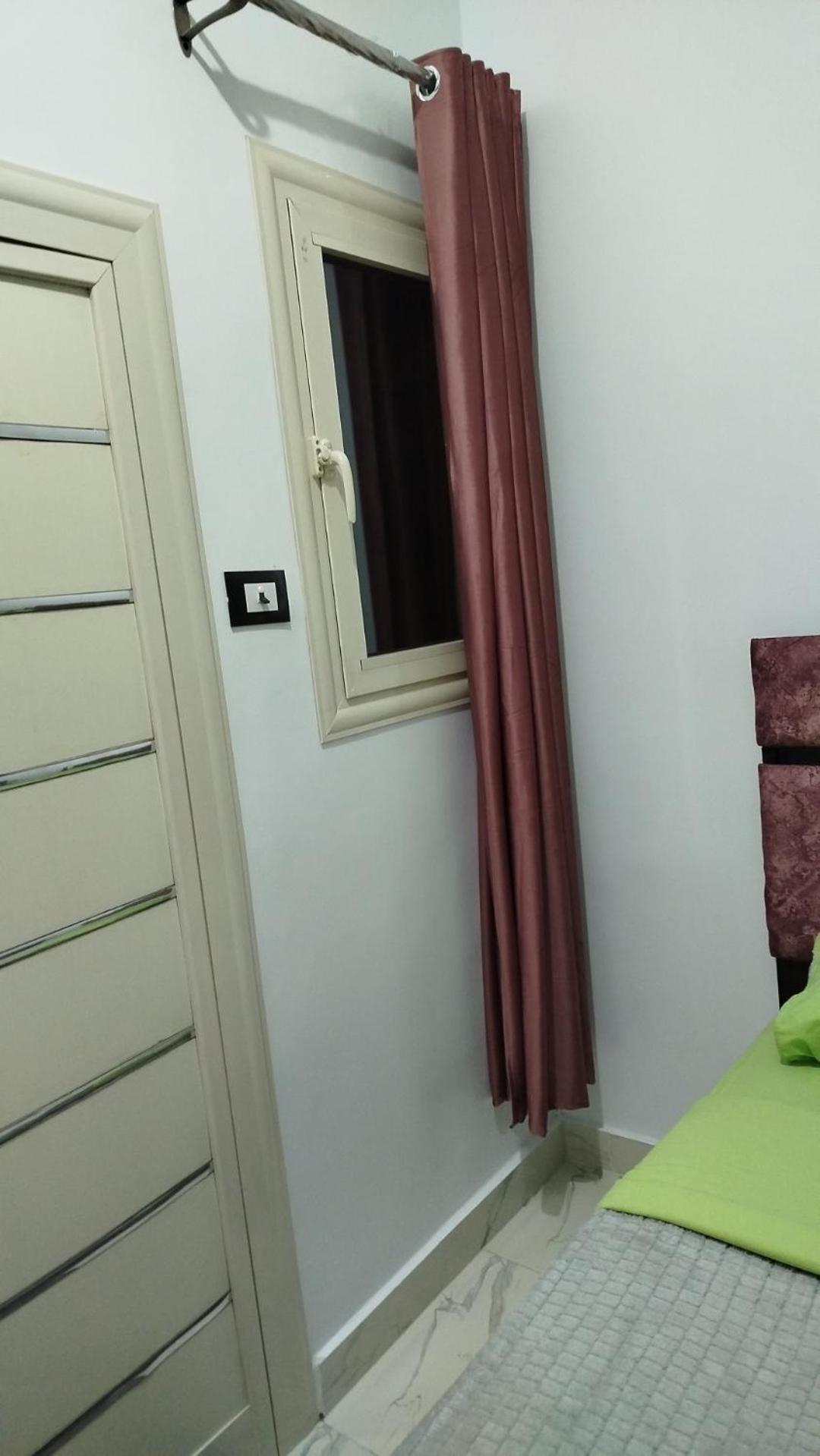 Mostafa Jamaica Guesthouse Asuán Habitación foto